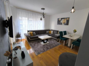 Apartman 19-Centar